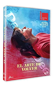 The Art of Return | El arte de volver  |   DVD